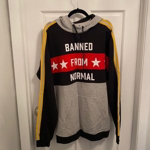 Adidas XL Sweatshirt